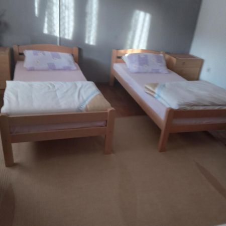 Janina Hisa Apartment Stolac Luaran gambar