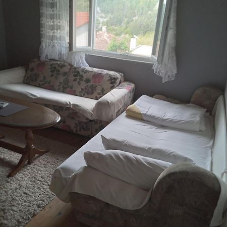 Janina Hisa Apartment Stolac Luaran gambar