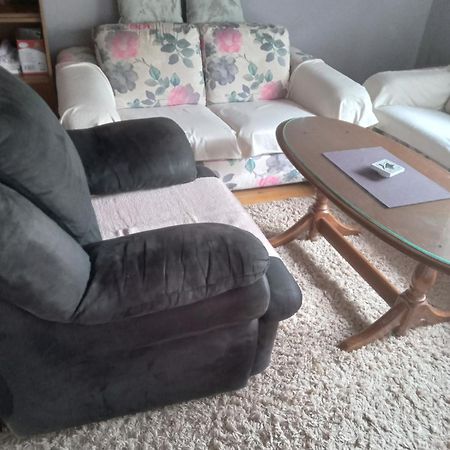 Janina Hisa Apartment Stolac Luaran gambar
