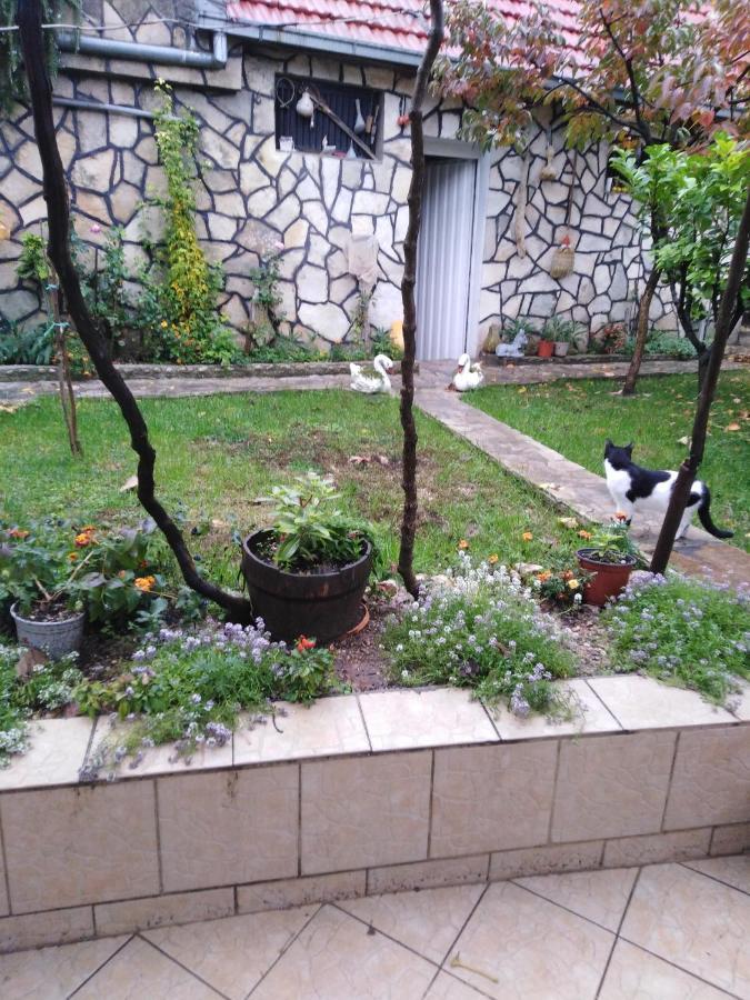 Janina Hisa Apartment Stolac Luaran gambar