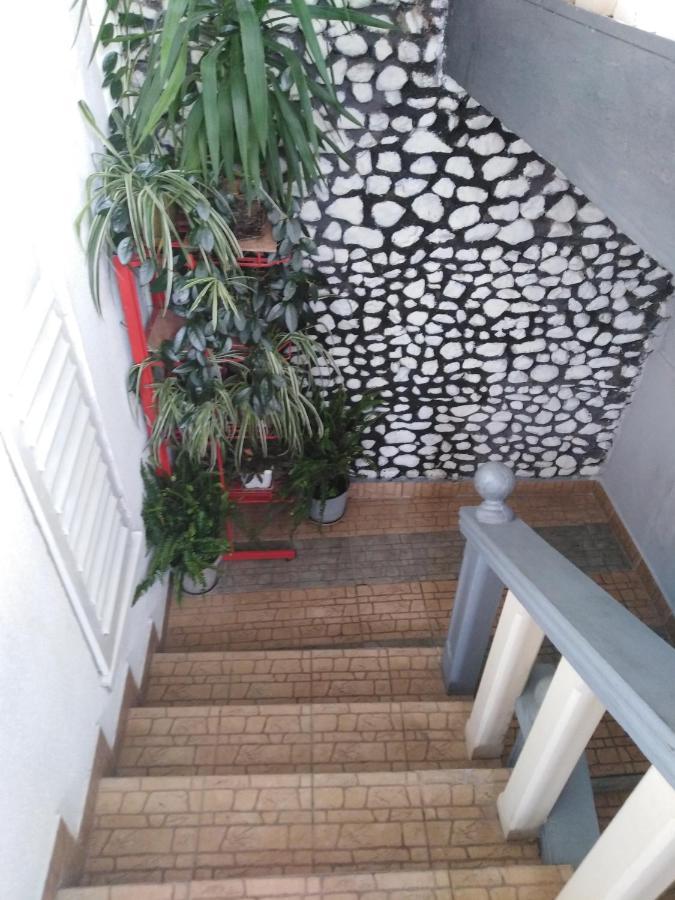 Janina Hisa Apartment Stolac Luaran gambar