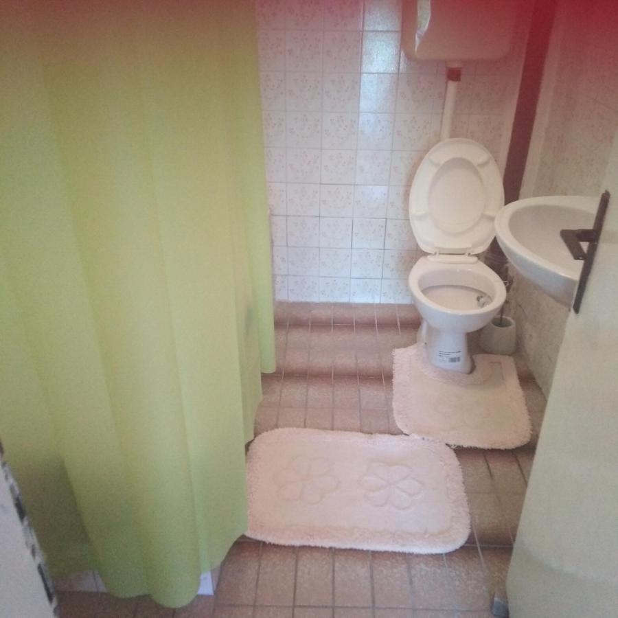 Janina Hisa Apartment Stolac Luaran gambar