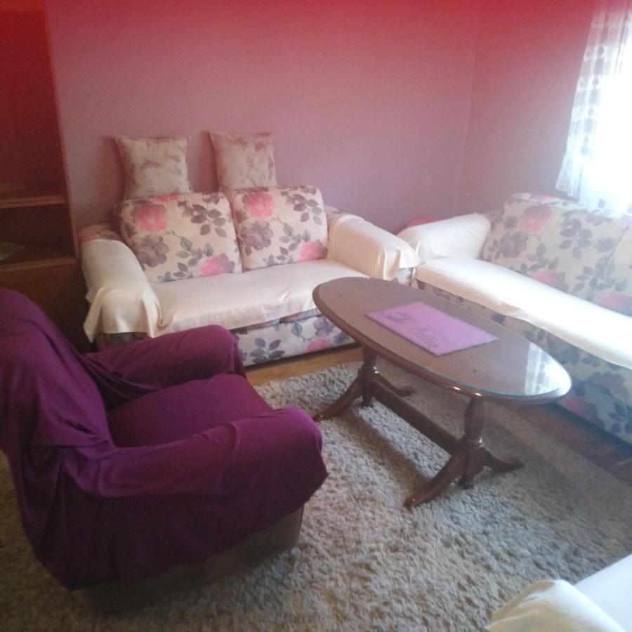 Janina Hisa Apartment Stolac Luaran gambar