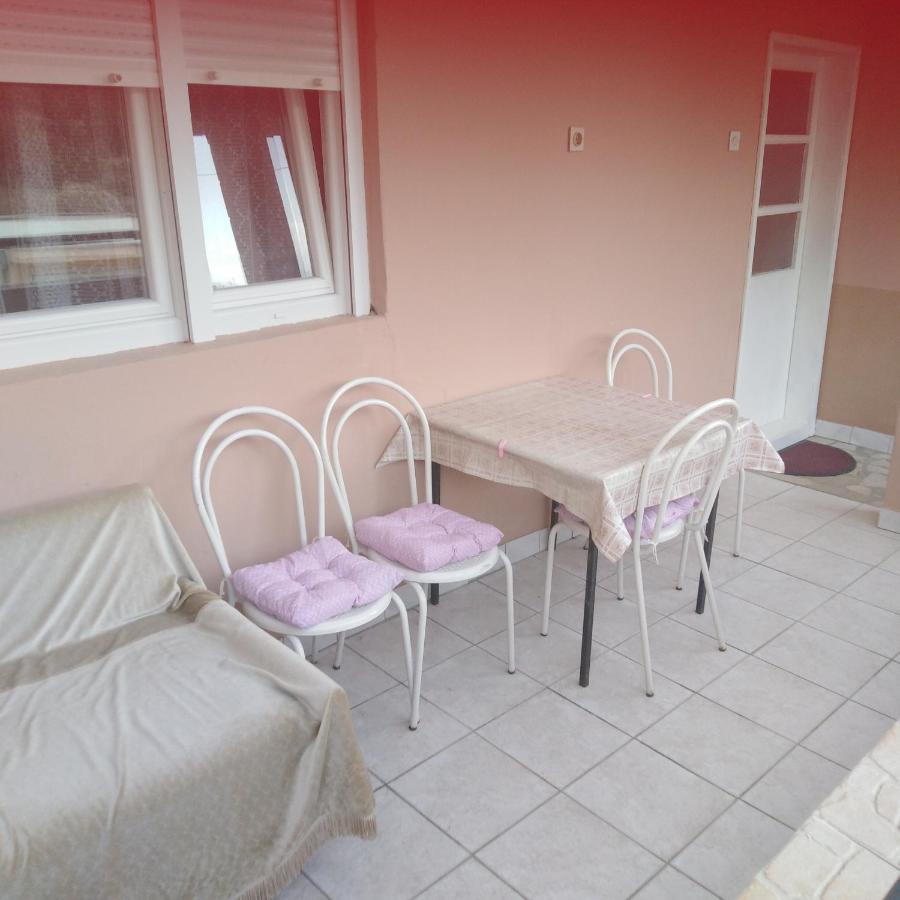 Janina Hisa Apartment Stolac Luaran gambar