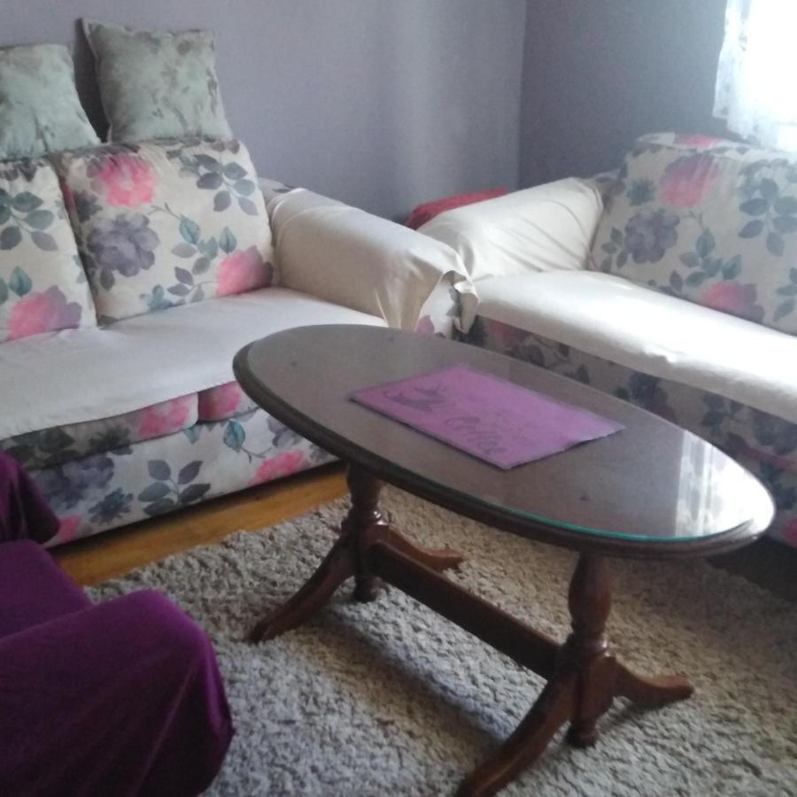 Janina Hisa Apartment Stolac Luaran gambar