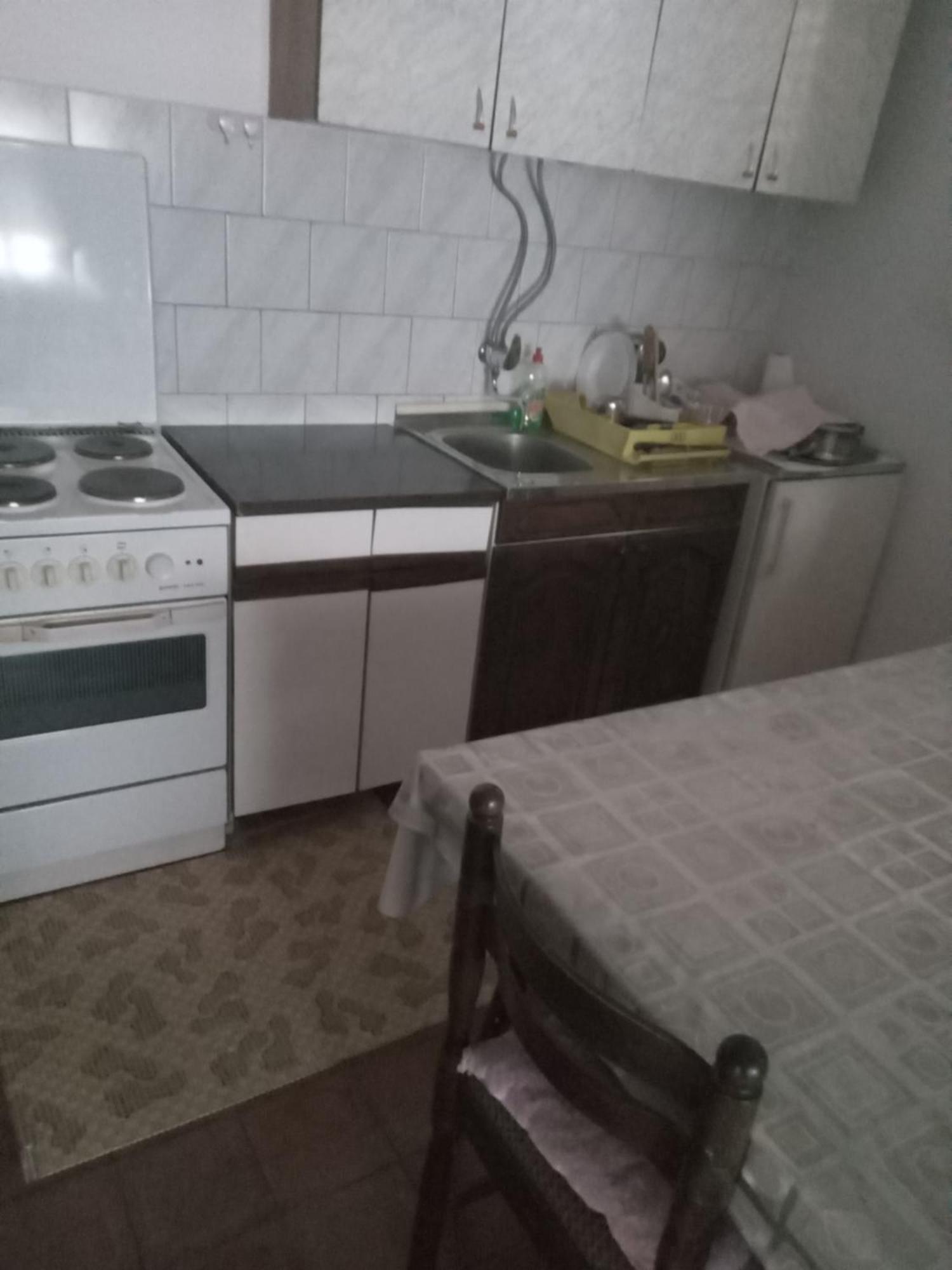 Janina Hisa Apartment Stolac Luaran gambar