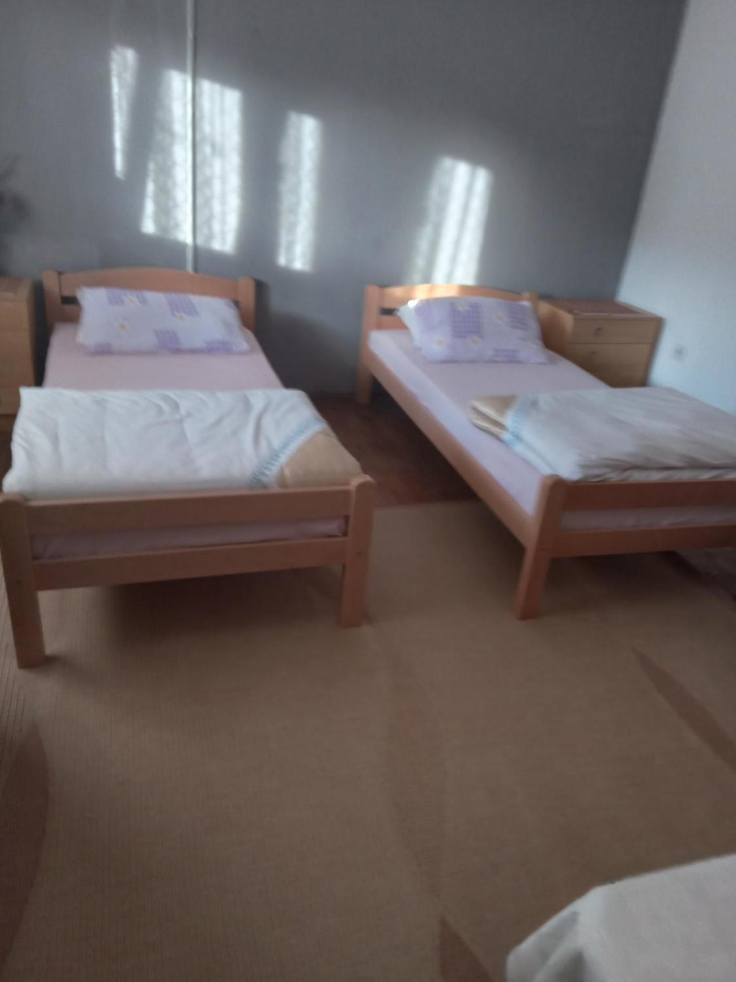 Janina Hisa Apartment Stolac Luaran gambar