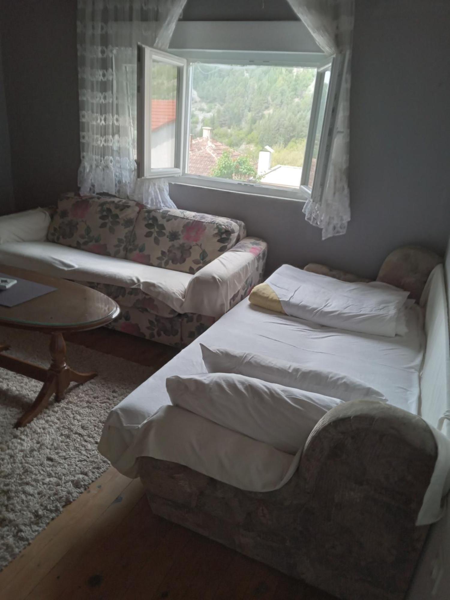 Janina Hisa Apartment Stolac Luaran gambar