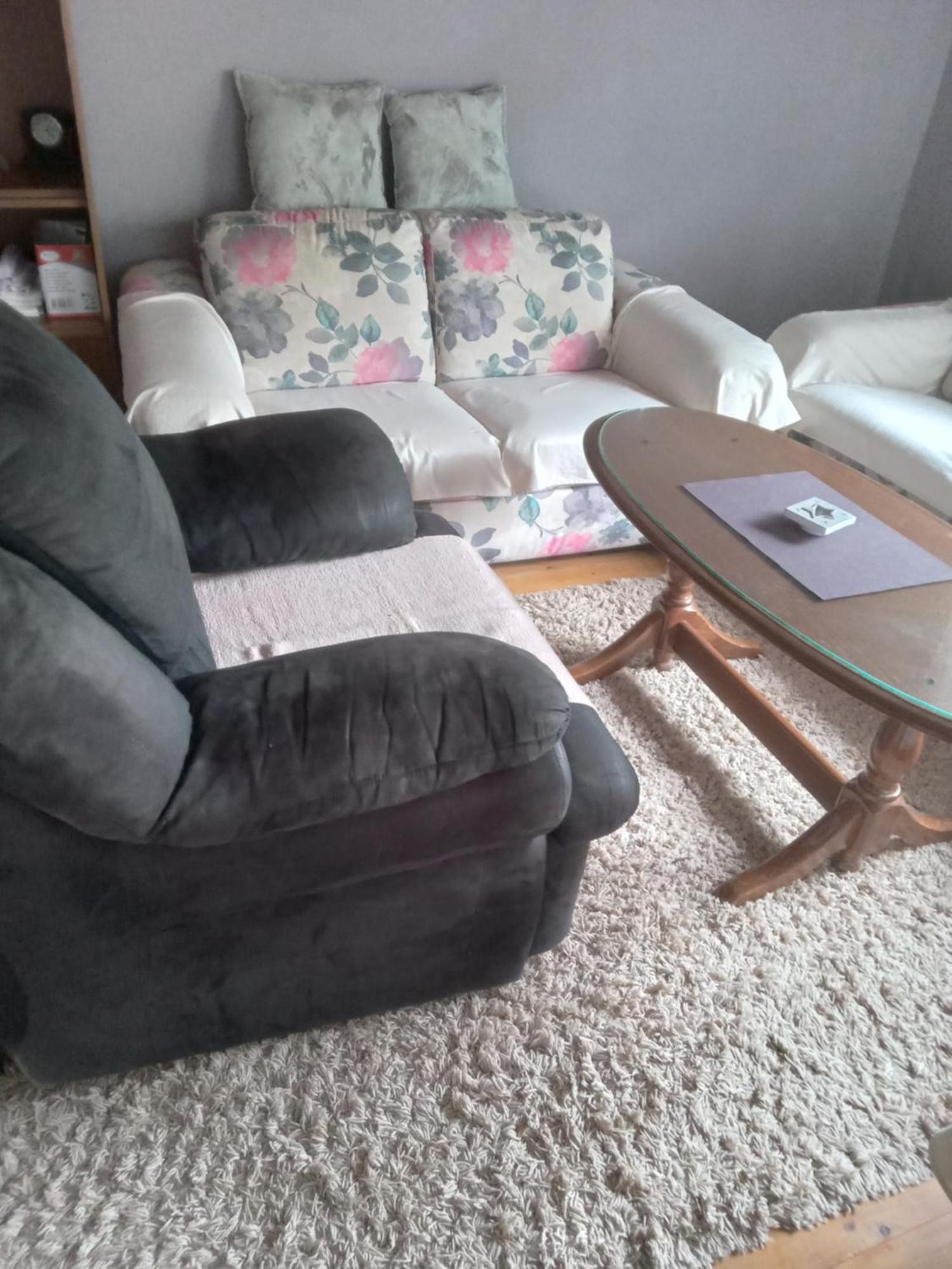Janina Hisa Apartment Stolac Luaran gambar